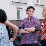 Private Jewish Walking Tours in Toronto - The Itinerary: Walking Through History and Architecture