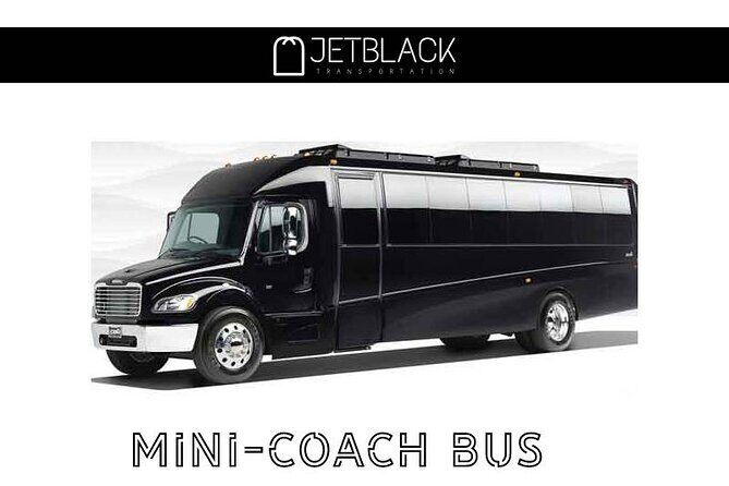 Private JFK Airport transfer / New York City (One Way) - Why This Transfer Works for You