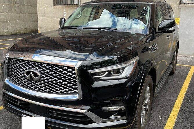 Private JFK to LGA/Newark Airport TransferYour Exclusive Ride - FAQ