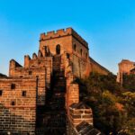 Private Jinshanling Great Wall Hiking Tour from Beijing - Who should consider this tour?