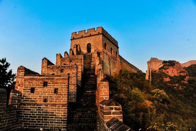 Private Jinshanling Great Wall Hiking Tour from Beijing - Who should consider this tour?