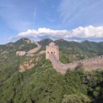 Private Jinshanling Great Wall Hiking Tour with Option - A Closer Look at the Jinshanling Great Wall Tour