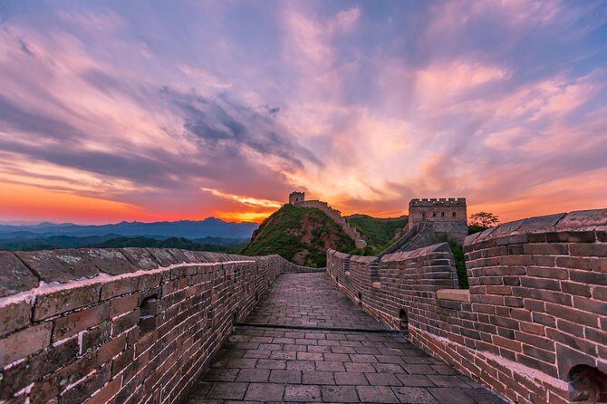 Private Jinshanling relax photo tour by sunset - Cost and Value Analysis