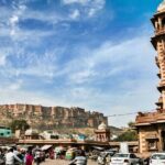 Private Jodhpur City Sightseeing Tour by Three-Wheeler Tuk-Tuk - Who Will Enjoy This Tour?