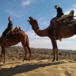 Private Jodhpur City Sightseeing Tour With Camel Safari - Practical Details: What You Need to Know