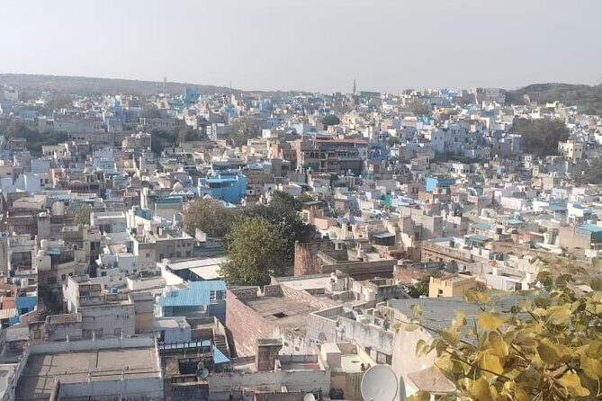 Private Jodhpur Full Day City Sightseeing Tour By Tuk Tuk - FAQs