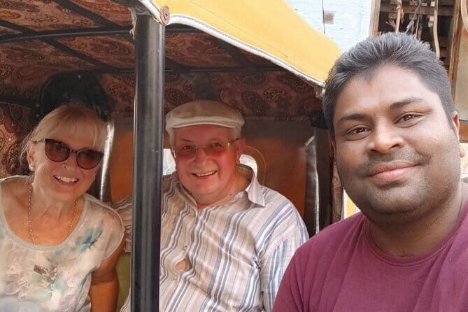 Private Jodhpur Tuk Tuk Tour - Final Thoughts: Is It Worth It?