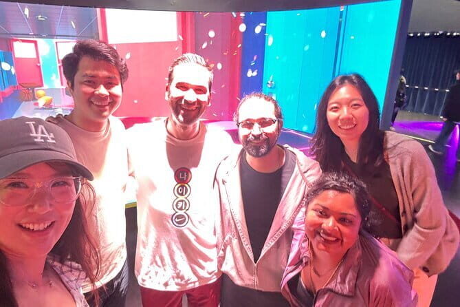 Private K-pop Dance Class and Video Shoot at HiKR Ground - Practical Details: What You Need to Know