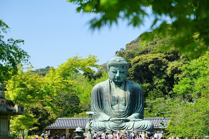 Private Kamakura and Enoshima Day Tour from Tokyo - Final Thoughts: Is This Tour Right for You?