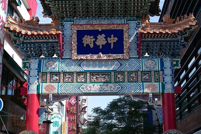 Private Kamakura plus Yokohama Tour - English Speaking Driver - A Day in the Life: What Will You Experience?