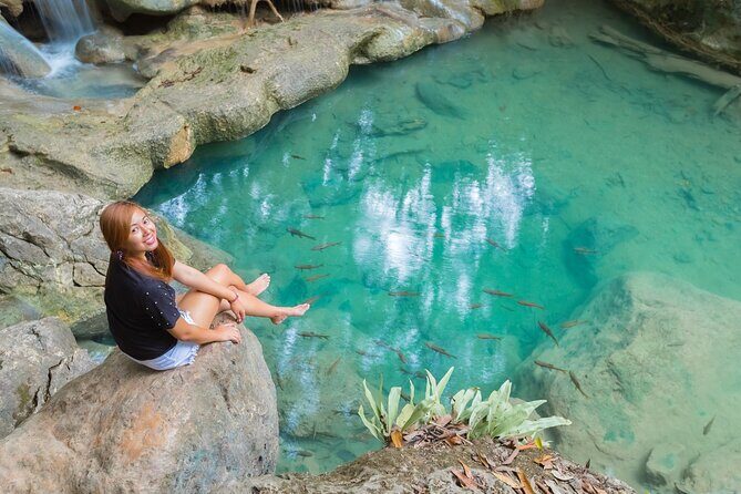 Private Kanchanaburi Erawan Waterfall&Thai-Burma Death Railway Tour from Bangkok - Who Should Consider This Tour?