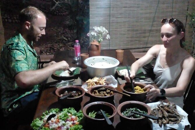 Private Kandy Authentic Cooking Class - Who Would Love This Tour?