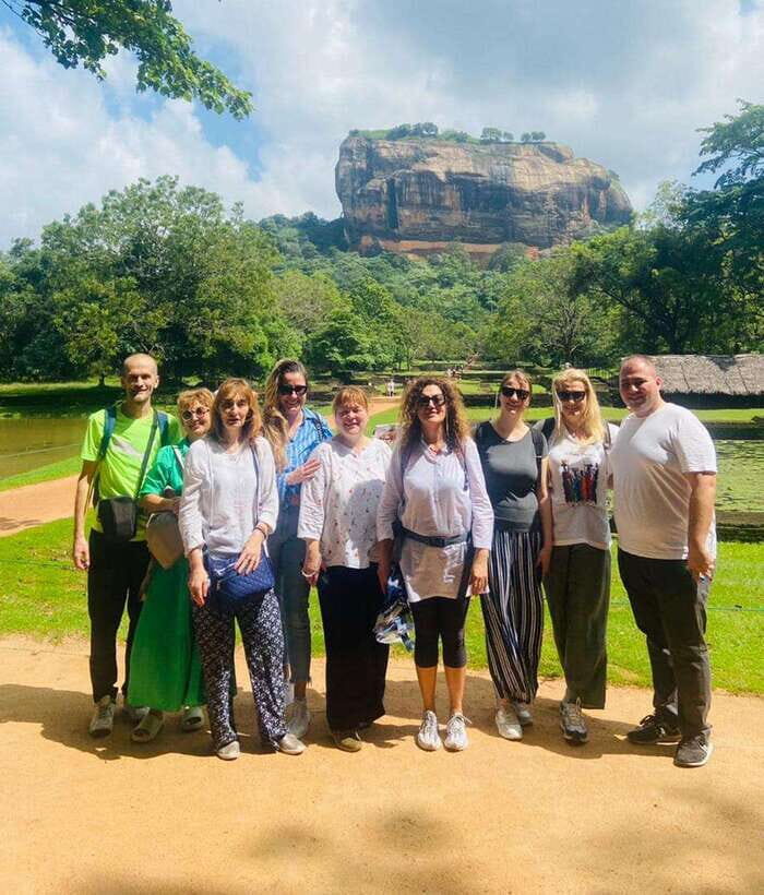 Private Kandy to Sigiriya and Minneriya Safari Day Tour - A Deep-Dive into the Experience
