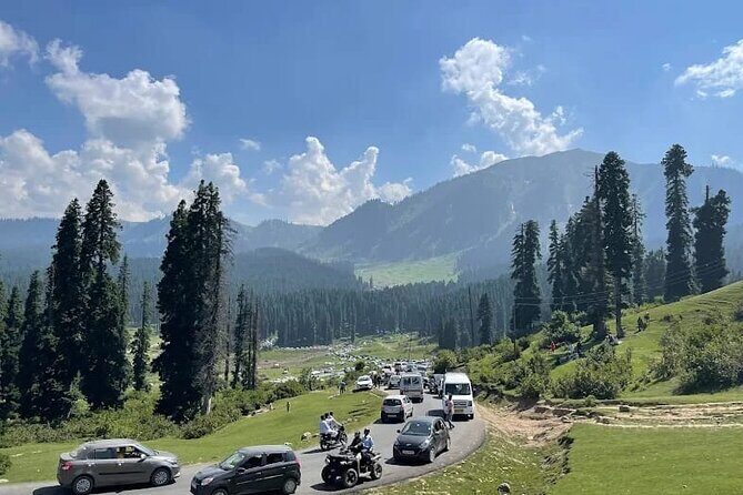 Private Kashmir Family 7-Day Tour - An In-Depth Look at the Kashmir Tour Itinerary