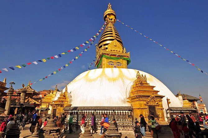 Private Kathmandu Sightseeing Tour | UNESCO World Heritage sites - Final Thoughts