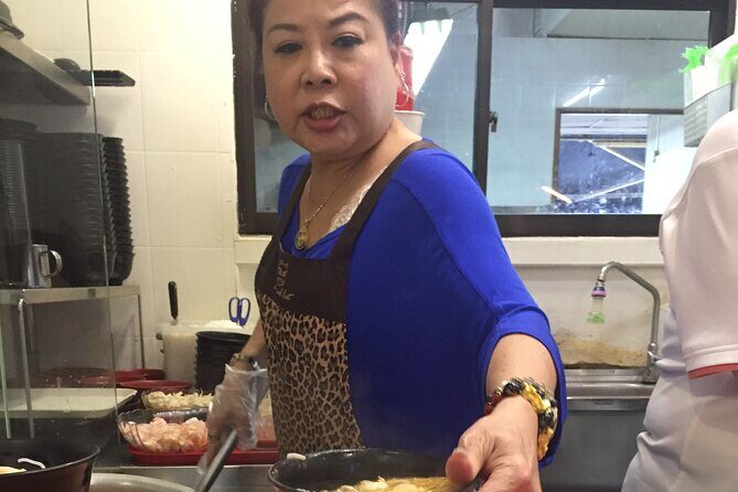 Private Katong Evening Food Tour - Practical Details and What to Expect