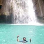 Private Kawasan Falls Canyoneering w/ Lunch - Authentic Experiences and Authentic Reviews