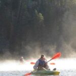 Private Kayaking/ Stand up Paddle Boarding Package - Practical Details and Considerations