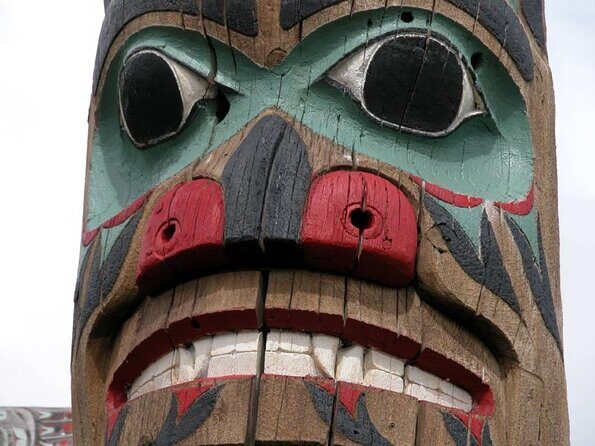 Private Ketchikan City Totems & Wildlife Van Tour - Why Travelers Love This Tour