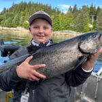 Private Ketchikan Halibut and Salmon Fishing Charter - Who This Tour Is Best For