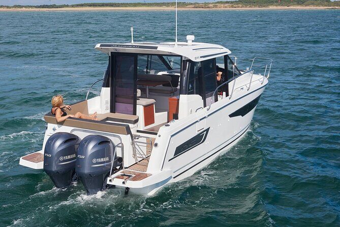 Private Key West Wedding Charter - A Closer Look at the Experience