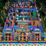 Private KL City Tour with Petronas Twin Towers & Batu Caves - Frequently Asked Questions