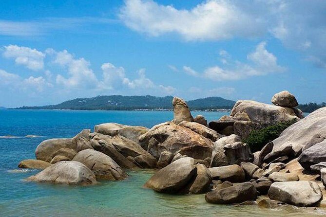 Private Ko Samui Island Tour with Air-Conditioned VIP Minivan - Key Points