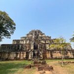 Private Koh Ker Temples Park & Beng Mealea Tour - A Closer Look at the Koh Ker & Beng Mealea Experience