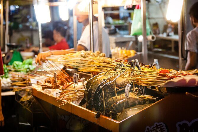 Private Kuala Lumpur Night Delight Food Tour - Who Should Consider This Tour?