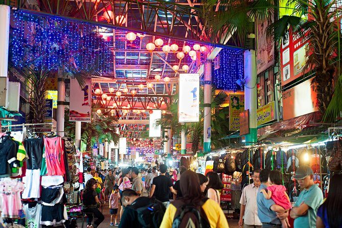 Private Kuala Lumpur Night Market And Food Tour - Who Will Love This Tour?