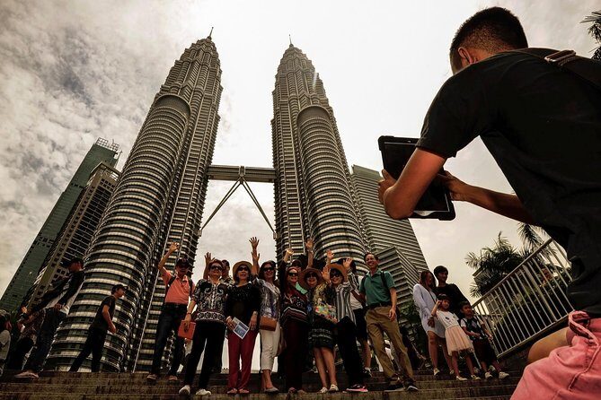 Private Kuala Lumpur Photographic Tour With Petronas Towers & Sky Box K.L Tower - The Practical Side: What You Need to Know