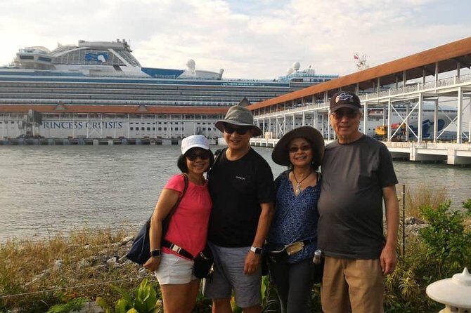Private Kuala Lumpur Shore Excursions - The Sum Up: Who Is This Tour Best For?