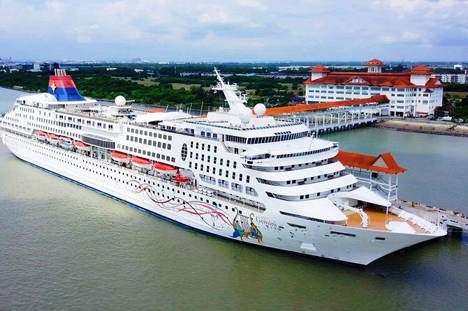 Private Kuala Lumpur Shore Excursions - Exploring Kuala Lumpur: A Deep Dive into the Private Shore Excursion