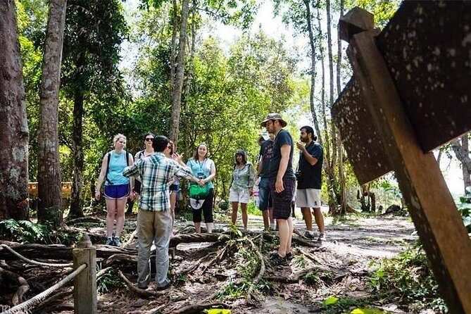 Private Kulen Mountain and Beng Mealea Temple Tour - The Sum Up