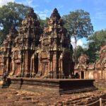 Private Kulen Mountain-Banteay Srei and Kampong Phluk Village - Who Will Love This Tour?