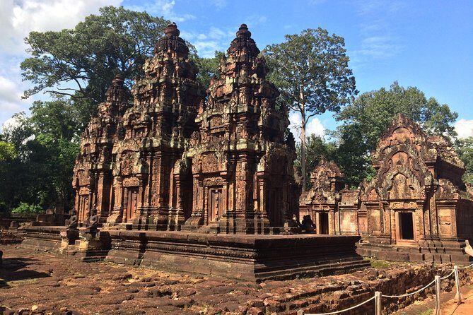 Private Kulen Mountain-Banteay Srei and Kampong Phluk Village - Who Will Love This Tour?