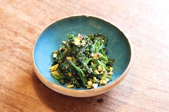 Private Kyoto Cooking Class with Aki in a Beautiful Wooden House - The Experience: From Preparation to Enjoyment