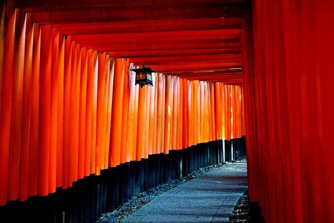 Private Kyoto Day Trip with English Speaking Driver - FAQ