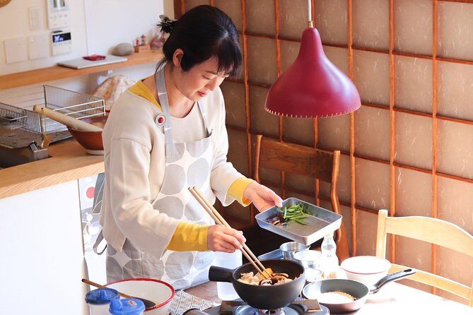 Private Kyoto Market Tour and Authentic Cooking Class with Aki - Who Will Love This Tour?