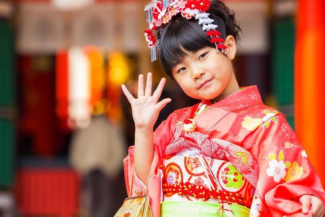 Private Kyoto Tour for Families with a Local, 100% Personalized - The Sum Up