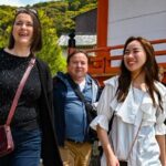 Private Kyoto Tour with a Local, Highlights & Hidden Gems, Personalised - A Personal Introduction to Kyoto’s Charm