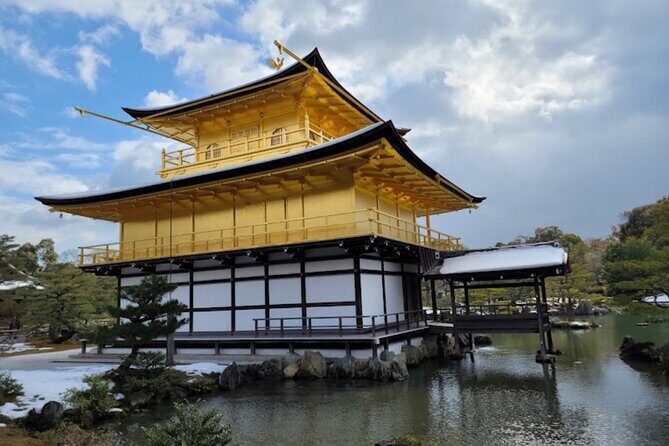 Private Kyoto Tour with Hotel pick up and Drop off - Final Thoughts