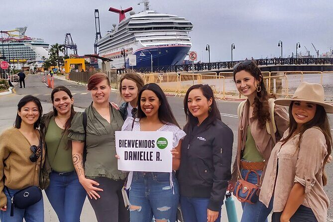 Private La Bufadora & Market Tour Custom Options Available - The Real Value of This Tour