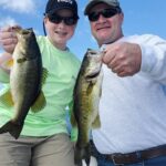 Private Lake Istokpoga Bass Fishing Charter in Sebring - The Value of a Guided Bass Fishing Trip