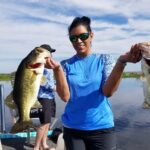 Private Lake Tohopekaliga Fishing Charter near Orlando - Frequently Asked Questions