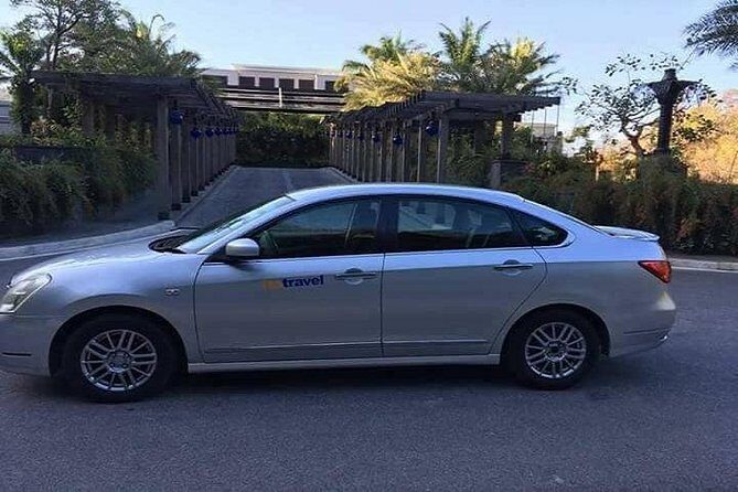 Private Langkawi Arrival transfer to Hotel - Why Travelers Love This Transfer