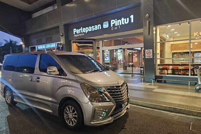 Private Langkawi Departure Transfer to Airport - Why This Transfer Offers Good Value