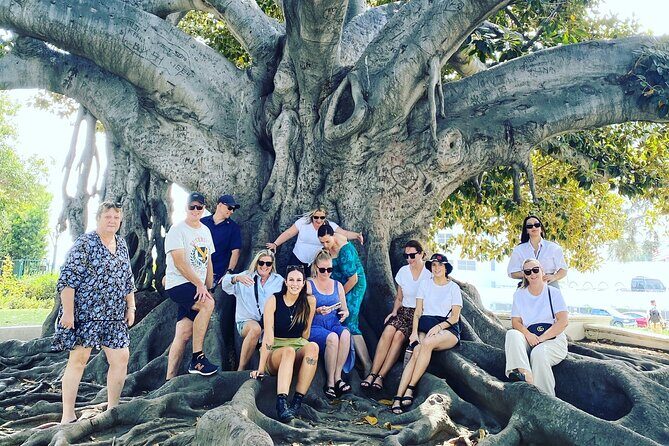 Private Large Group Full Day Tour in Los Angeles - Who Will Benefit Most from This Tour?