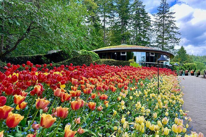 Private Large Group Tour! Butchart Gardens and Victoria City BC - Final Thoughts: Is This Tour Worth It?