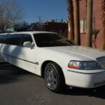 Private Las Vegas Airport to Hotel Luxury Limousine Transfer - A Detailed Look at the Experience